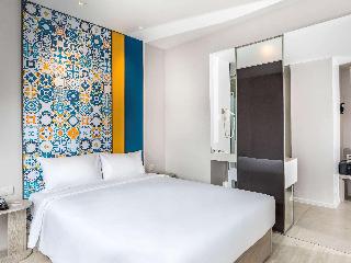 Ibis Styles Phuket City fotoÄŸrafÄ±