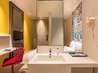 Ibis Styles Phuket City fotoÄŸrafÄ±