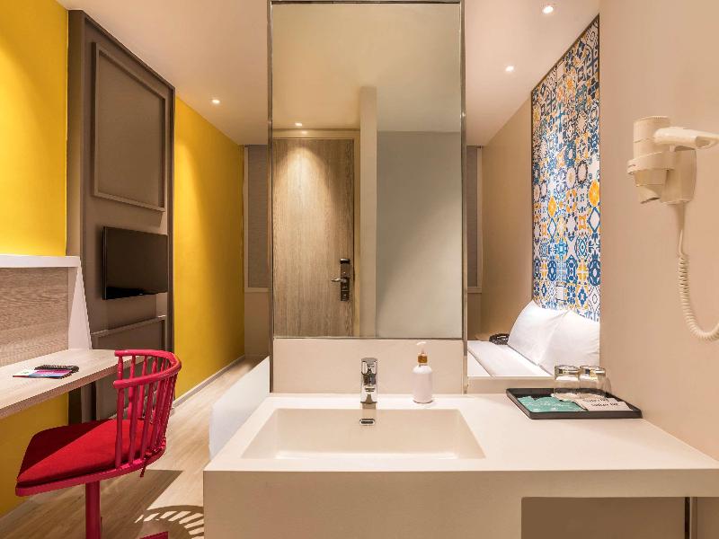 Ibis Styles Phuket City - Oda