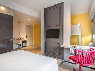 Ibis Styles Phuket City fotoÄŸrafÄ±