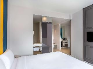 Ibis Styles Phuket City fotoÄŸrafÄ±