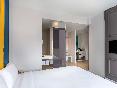 Ibis Styles Phuket City oda fotoğrafı