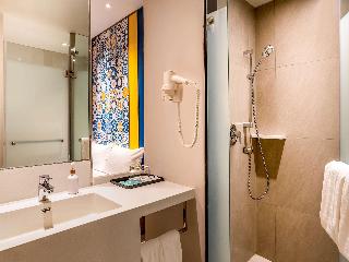 Ibis Styles Phuket City fotoÄŸrafÄ±