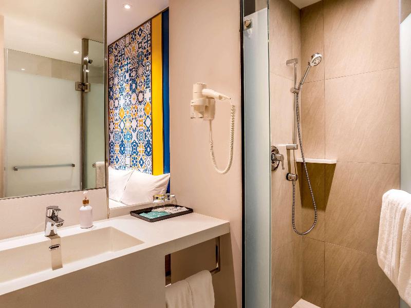 Ibis Styles Phuket City - Oda