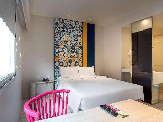 Ibis Styles Phuket City fotoÄŸrafÄ±
