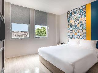 Ibis Styles Phuket City fotoÄŸrafÄ±