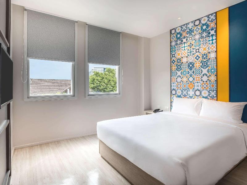 Ibis Styles Phuket City - Oda