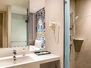 Ibis Styles Phuket City fotoÄŸrafÄ±
