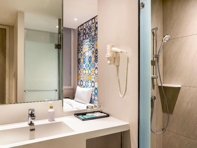 Ibis Styles Phuket City - Oda