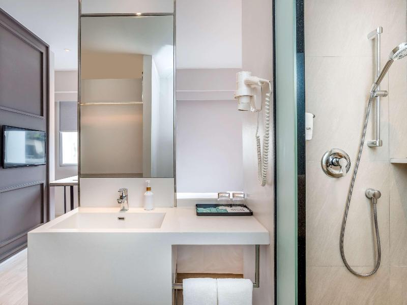 Ibis Styles Phuket City - Oda