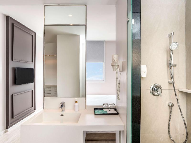 Ibis Styles Phuket City - Oda