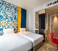 Ibis Styles Phuket City oda fotoğrafı
