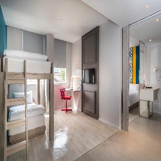 Ibis Styles Phuket City fotoÄŸrafÄ±