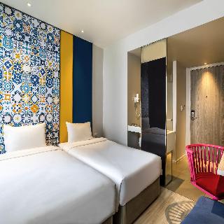 Ibis Styles Phuket City fotoÄŸrafÄ±