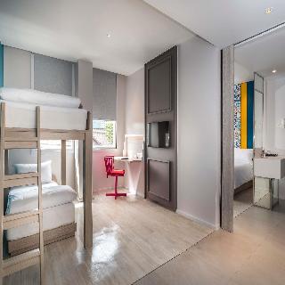 Ibis Styles Phuket City fotoÄŸrafÄ±