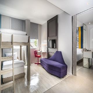 Ibis Styles Phuket City fotoÄŸrafÄ±