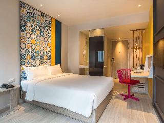 Ibis Styles Phuket City fotoÄŸrafÄ±