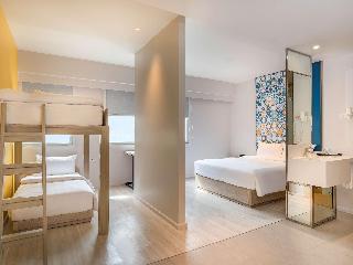 Ibis Styles Phuket City fotoÄŸrafÄ±