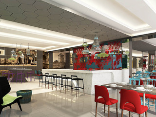 Ibis Styles Phuket City fotoÄŸrafÄ±