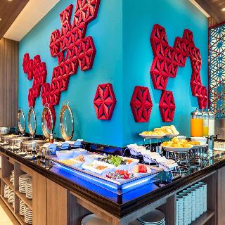 Ibis Styles Phuket City fotoÄŸrafÄ±
