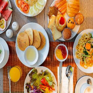 Ibis Styles Phuket City fotoÄŸrafÄ±