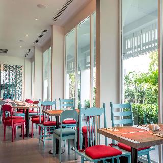 Ibis Styles Phuket City fotoÄŸrafÄ±
