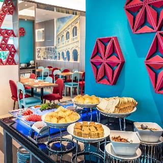 Ibis Styles Phuket City fotoÄŸrafÄ±