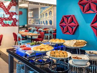 Ibis Styles Phuket City fotoÄŸrafÄ±