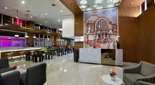 Cordela Hotel Senen fotoÄŸrafÄ±