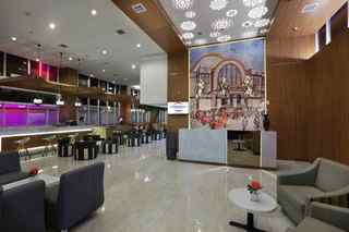 Cordela Hotel Senen fotoÄŸrafÄ±