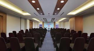Cordela Hotel Senen fotoÄŸrafÄ±