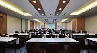Cordela Hotel Senen fotoÄŸrafÄ±