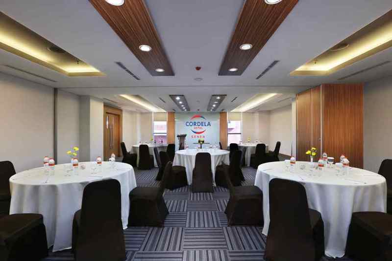 Cordela Hotel Senen - Toplantı