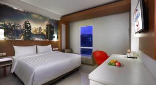 Cordela Hotel Senen fotoÄŸrafÄ±