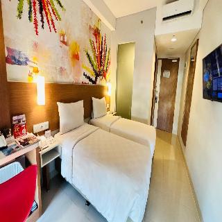 Cordela Hotel Senen fotoÄŸrafÄ±