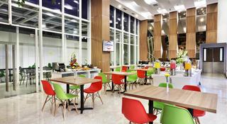 Cordela Hotel Senen fotoÄŸrafÄ±