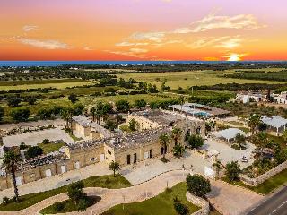 Masseria Tenuta Quintino otel fotoğrafı