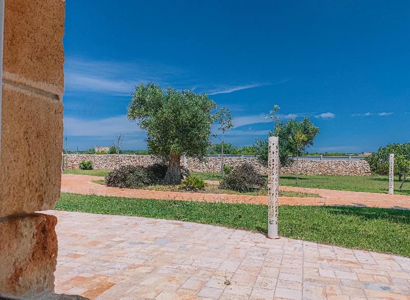 Masseria Tenuta Quintino - Genel