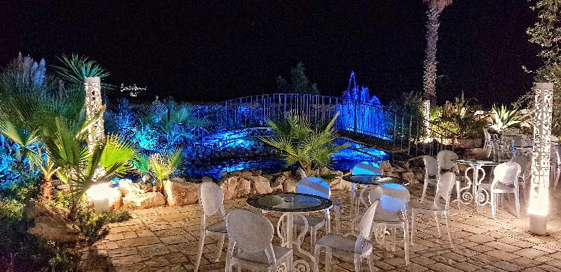 Masseria Tenuta Quintino - Genel