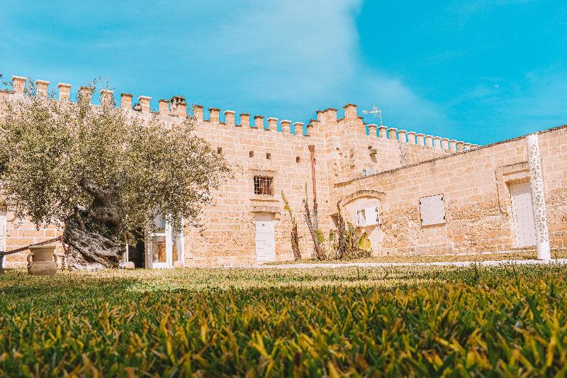 Masseria Tenuta Quintino - Genel