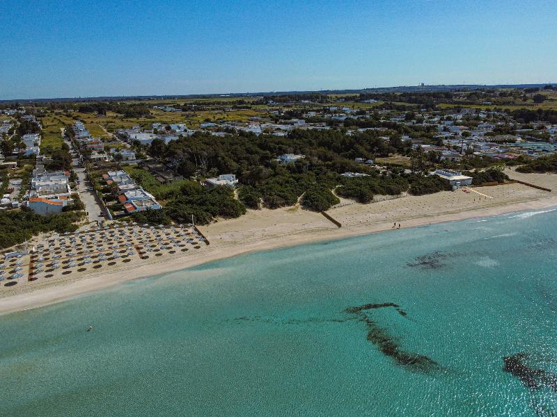 Masseria Tenuta Quintino - Genel