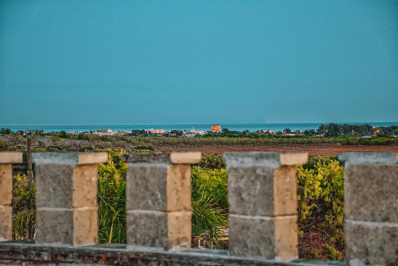 Masseria Tenuta Quintino - Genel