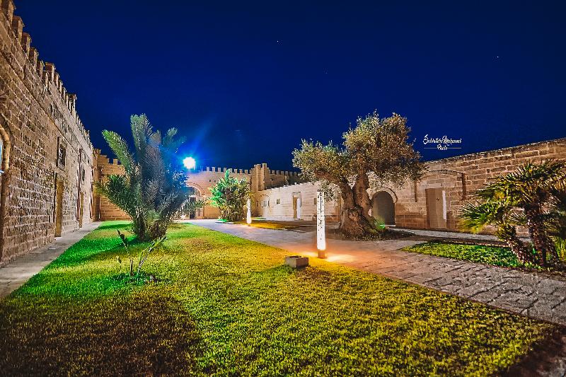 Masseria Tenuta Quintino - Genel