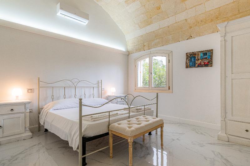 Masseria Tenuta Quintino - Oda