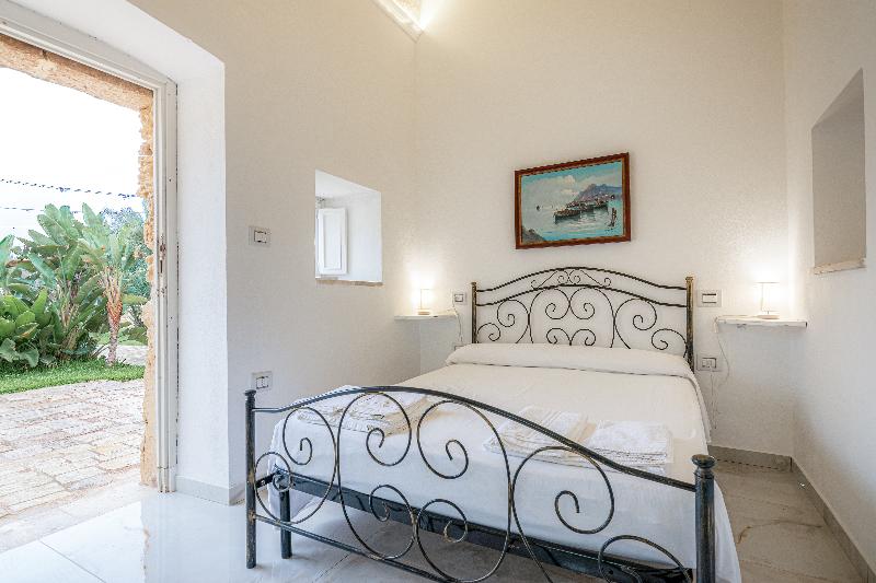 Masseria Tenuta Quintino - Oda