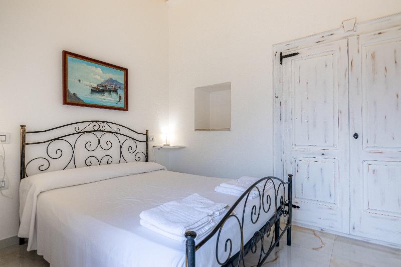 Masseria Tenuta Quintino - Oda