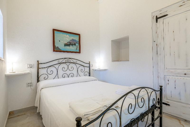 Masseria Tenuta Quintino - Oda