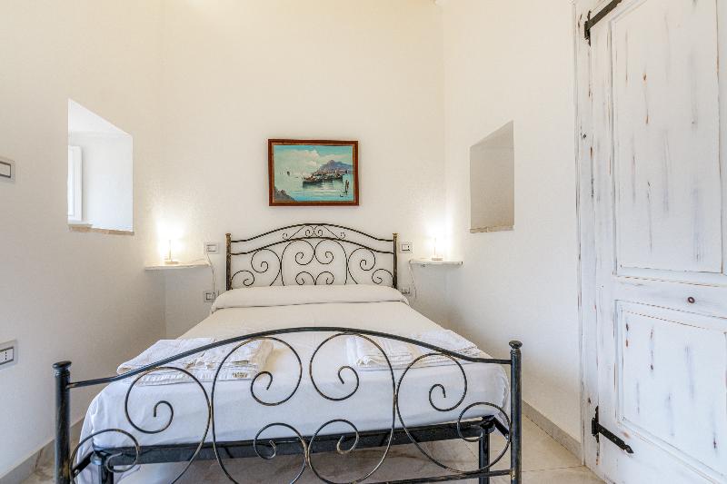 Masseria Tenuta Quintino - Oda