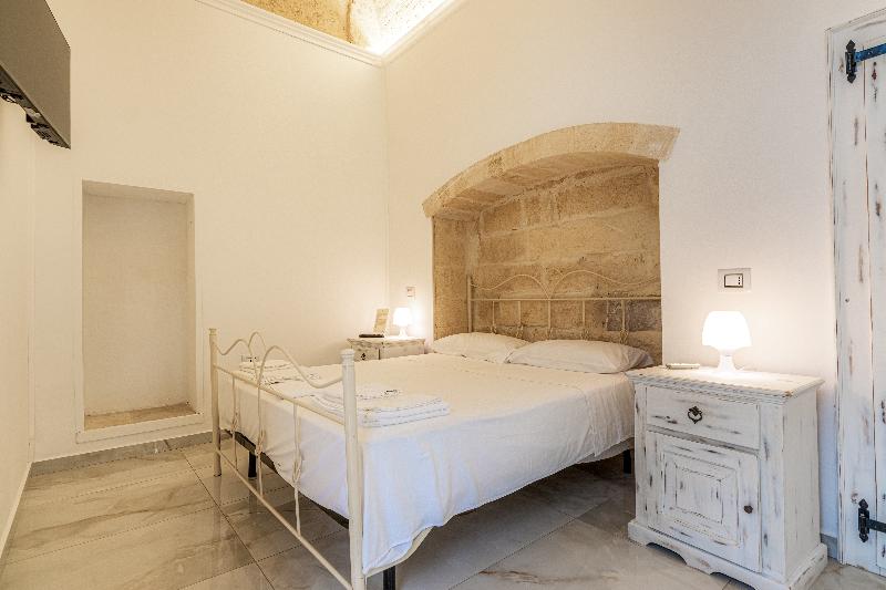 Masseria Tenuta Quintino - Oda