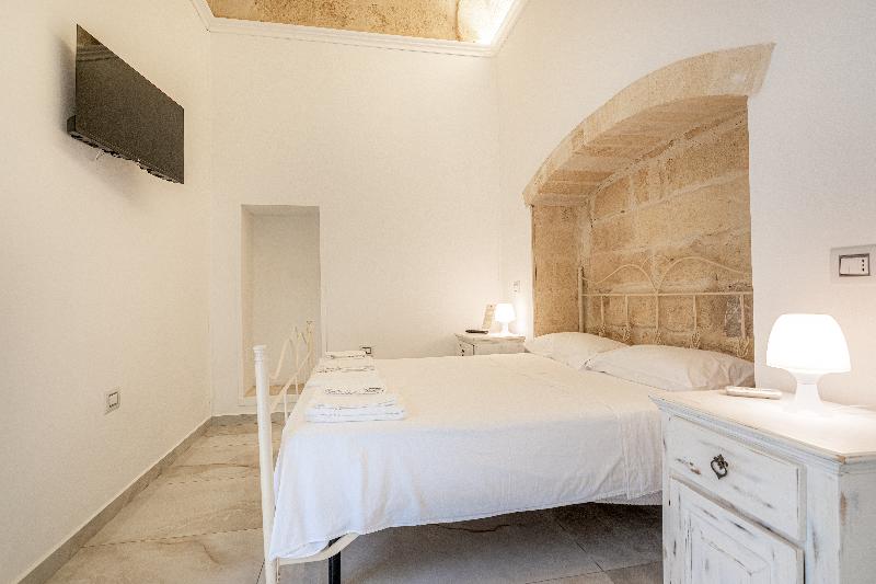 Masseria Tenuta Quintino - Oda
